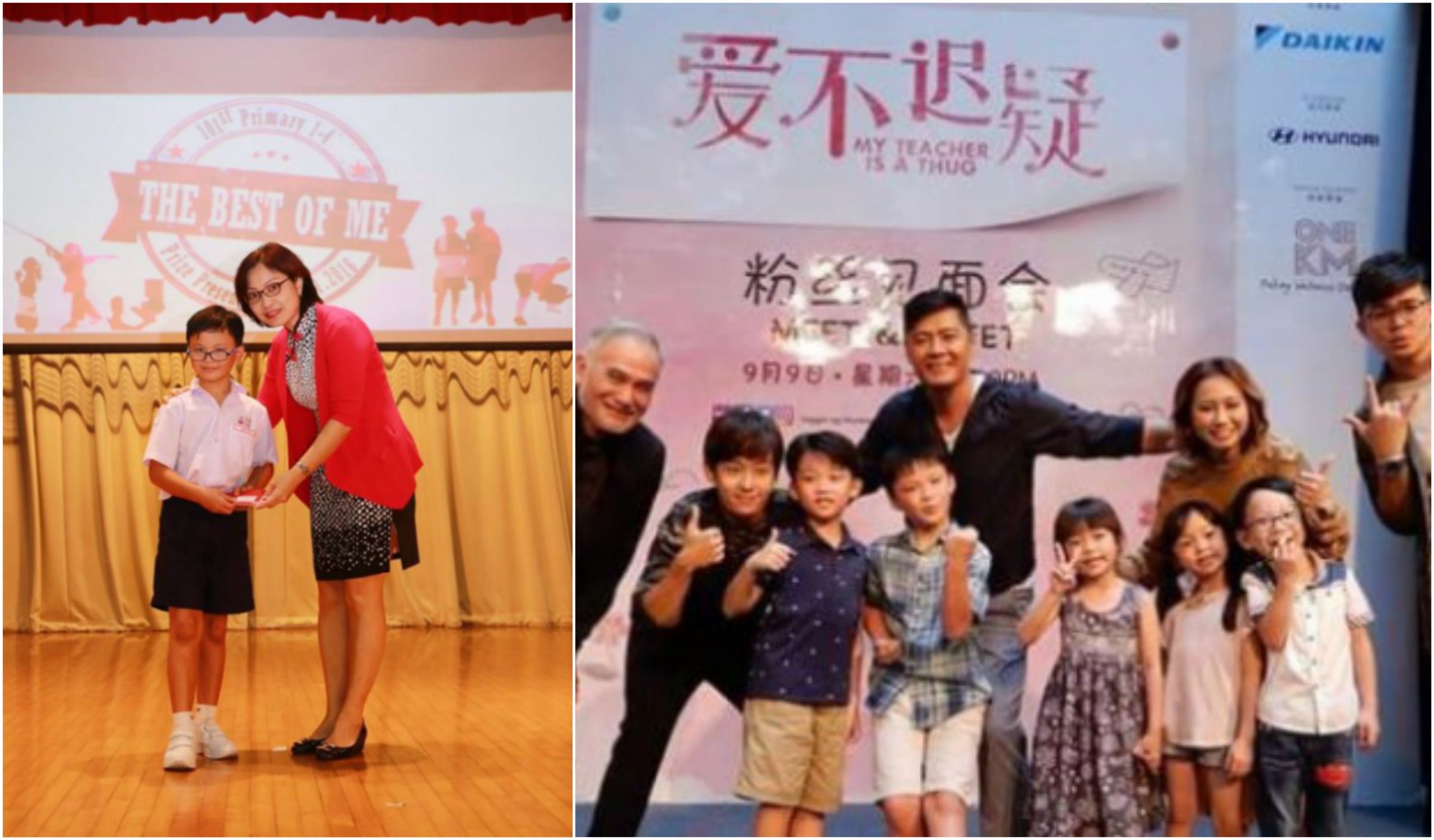 MindChamps @ Upper Thomson Grads: How Life After PreSchool Looks Like