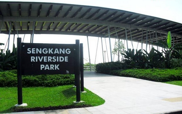 preschool sengkang