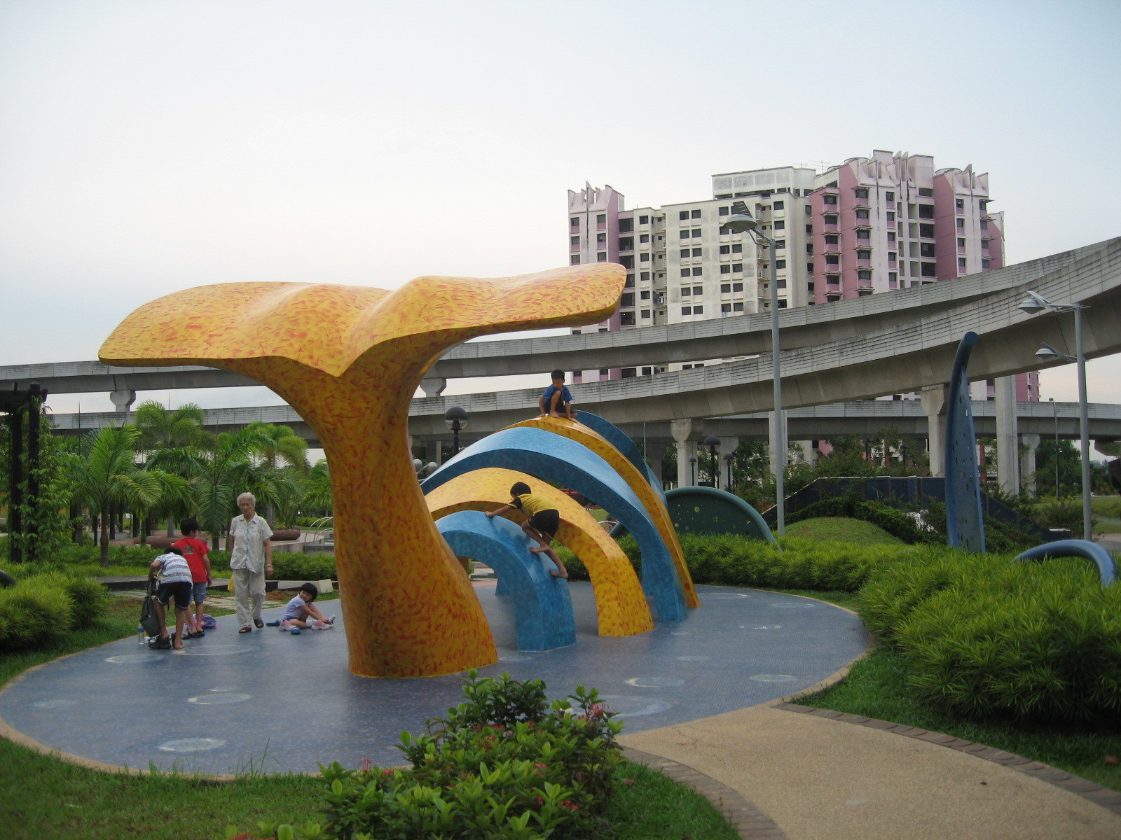 preschool sengkang