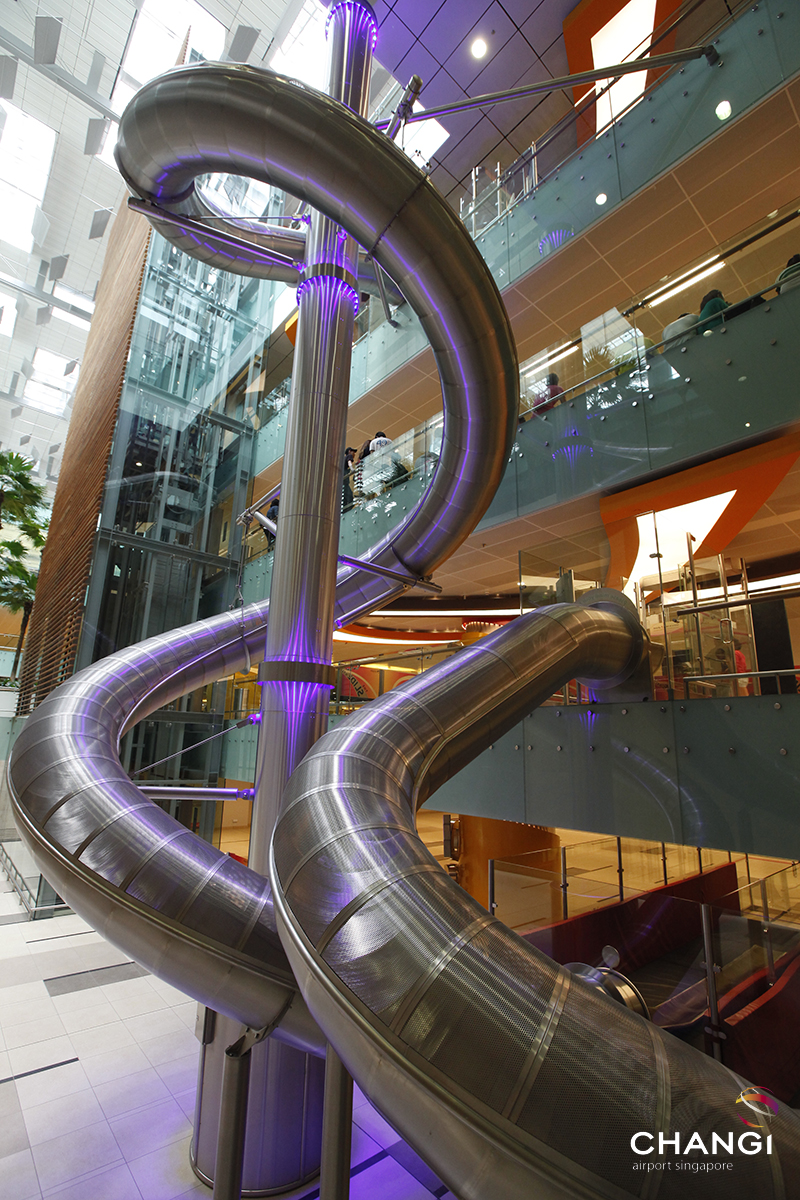 mindchamps changi airport