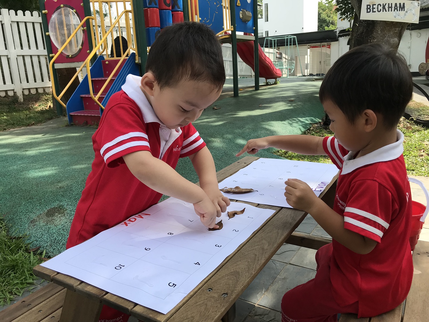 mindchamps tanglin