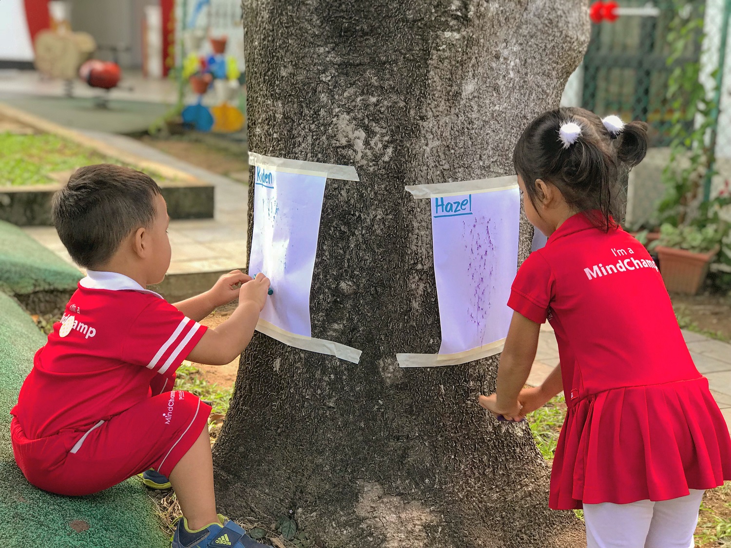 mindchamps tanglin
