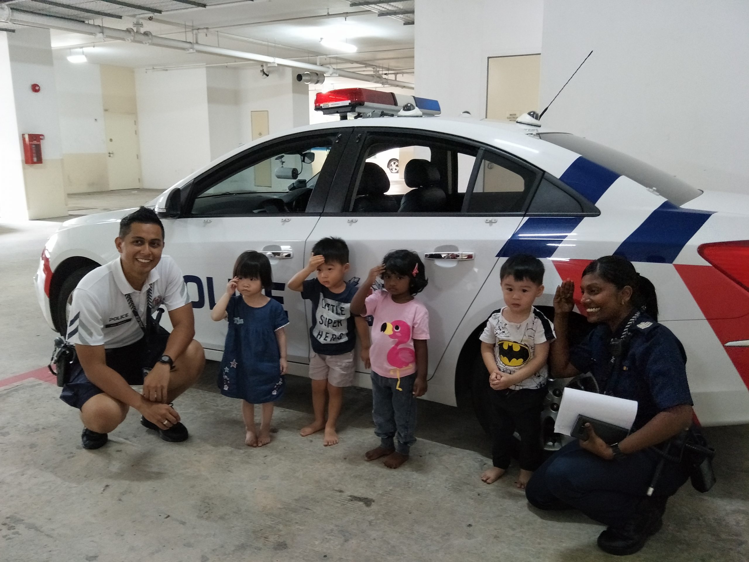 playgroup woodlands