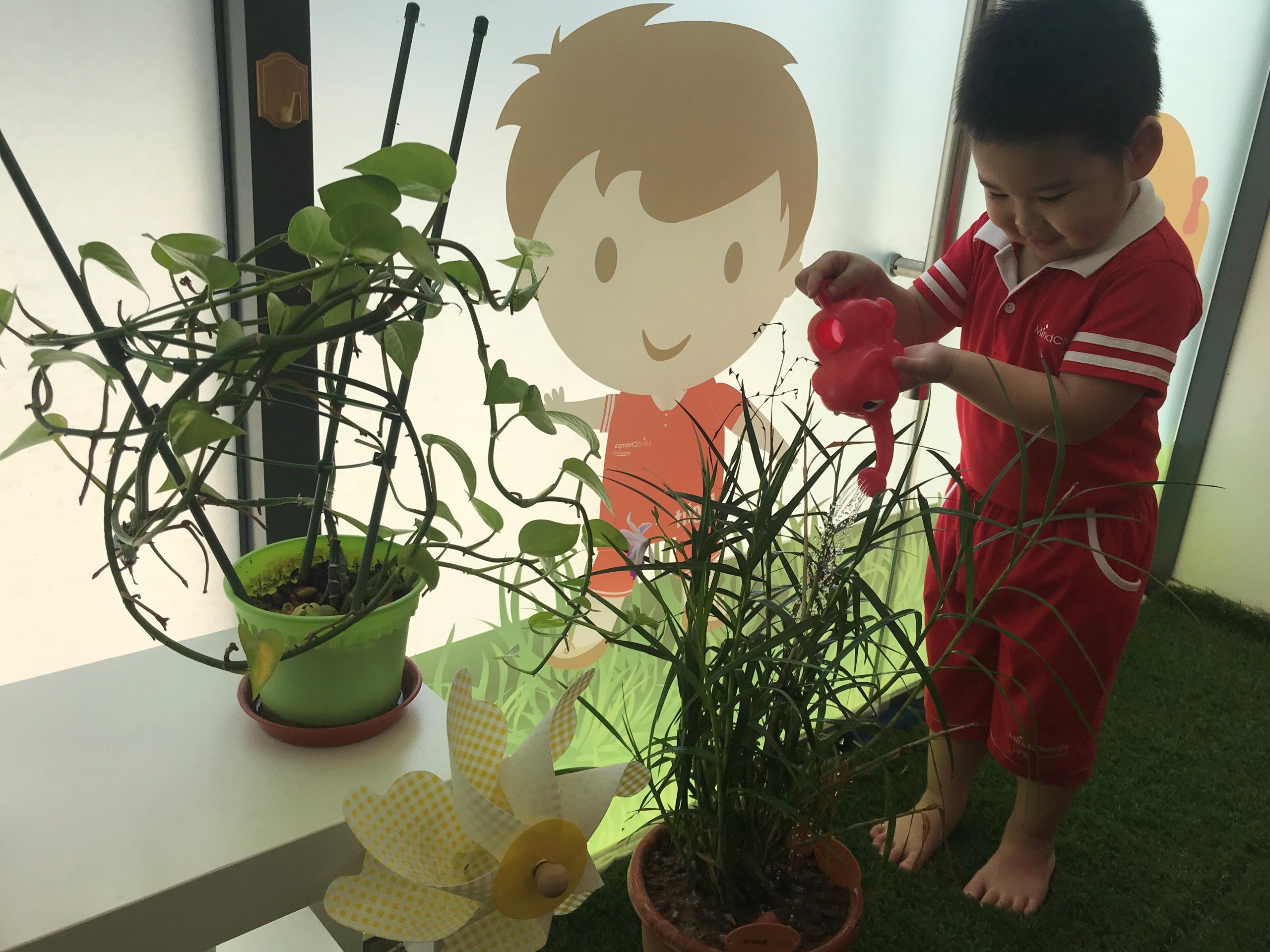 childcare centre yishun