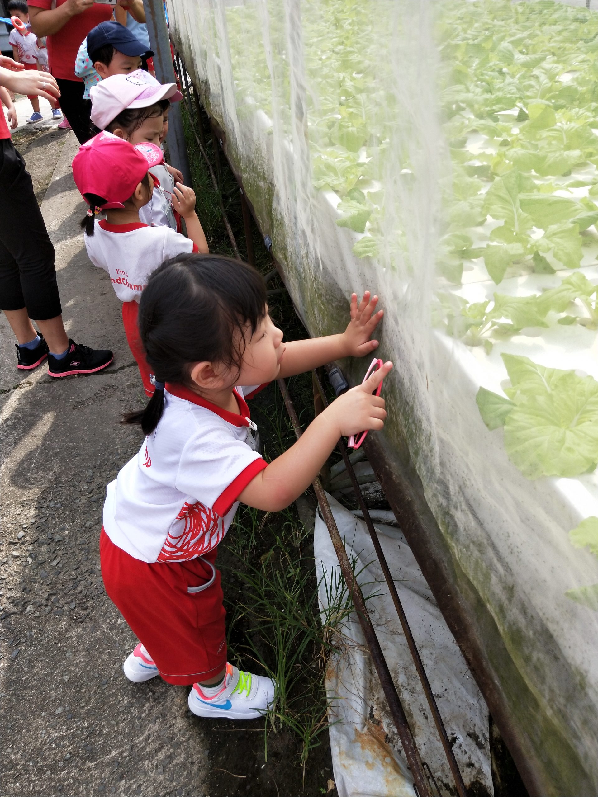 childcare centre yishun