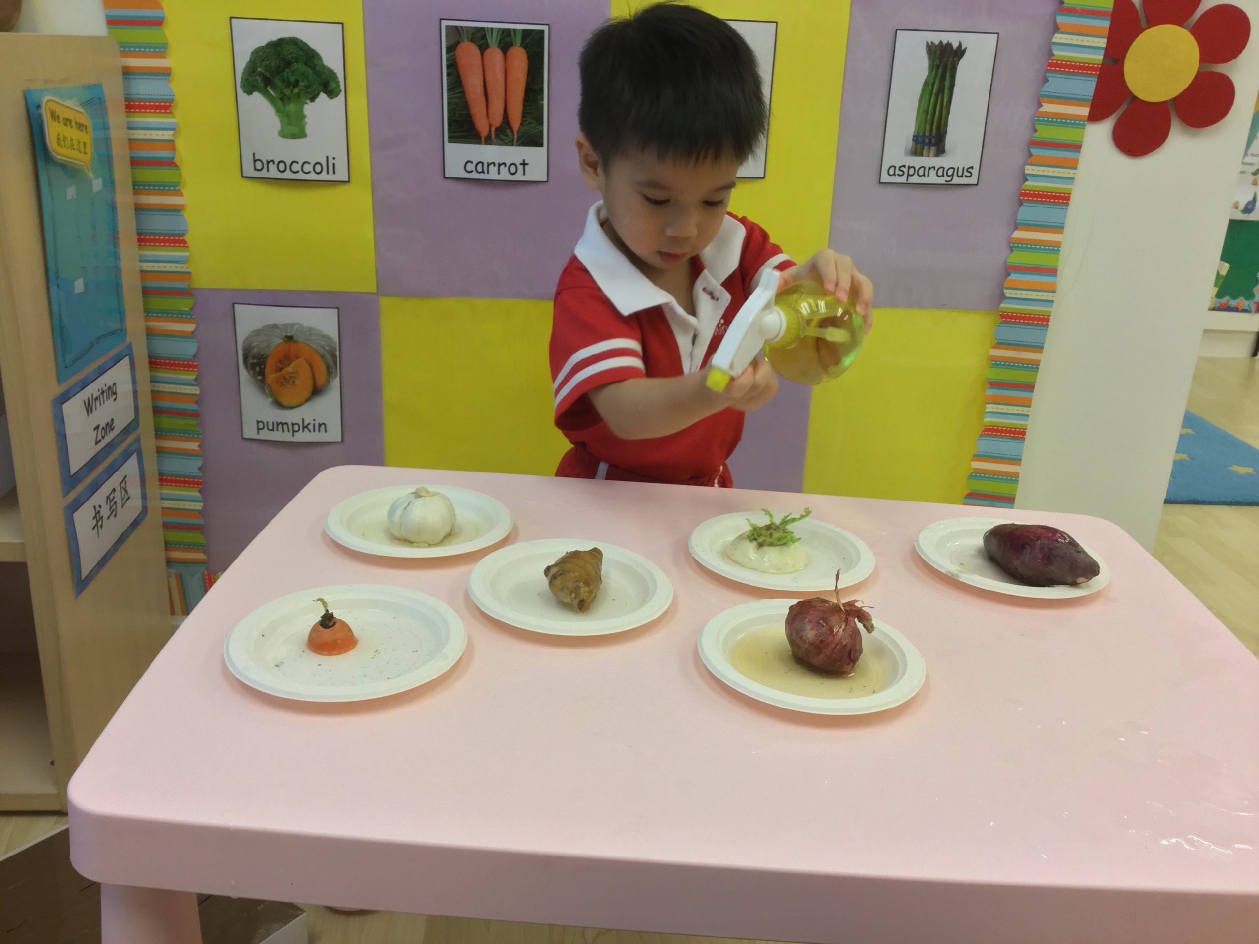 childcare centre yishun