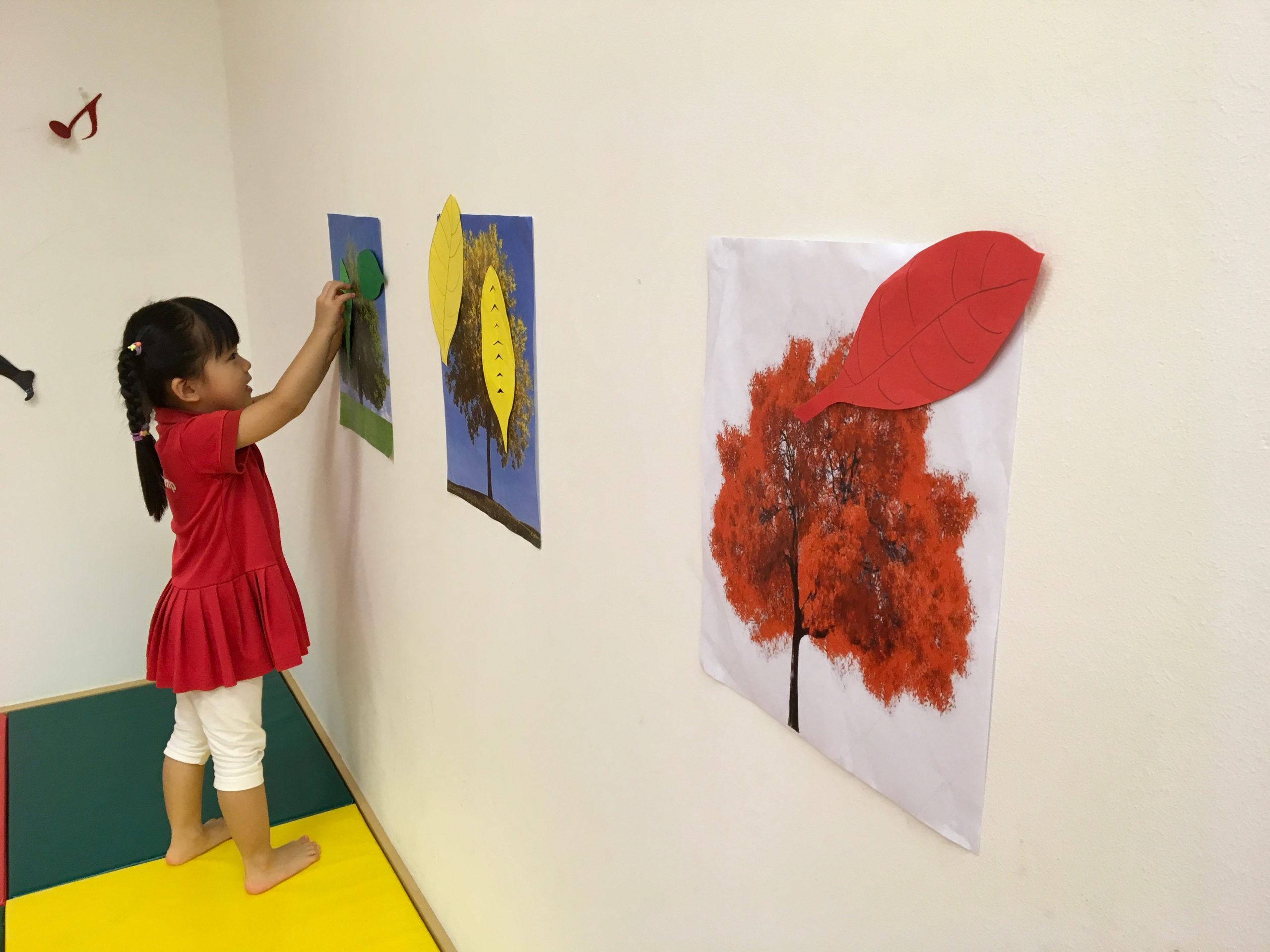 childcare centre yishun