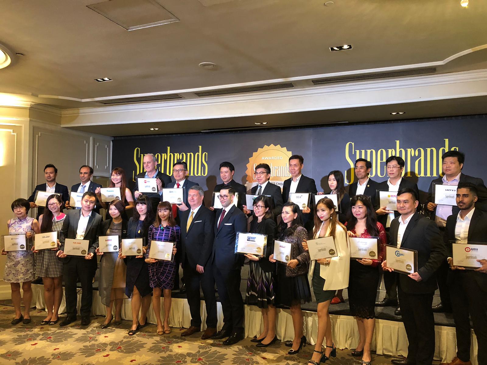 superbrands mindchamps