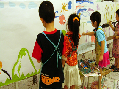 preschool in katong