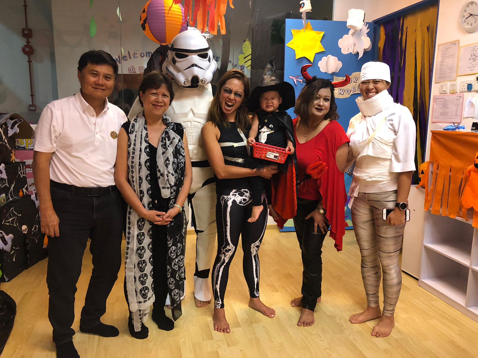 childcare centre macpherson