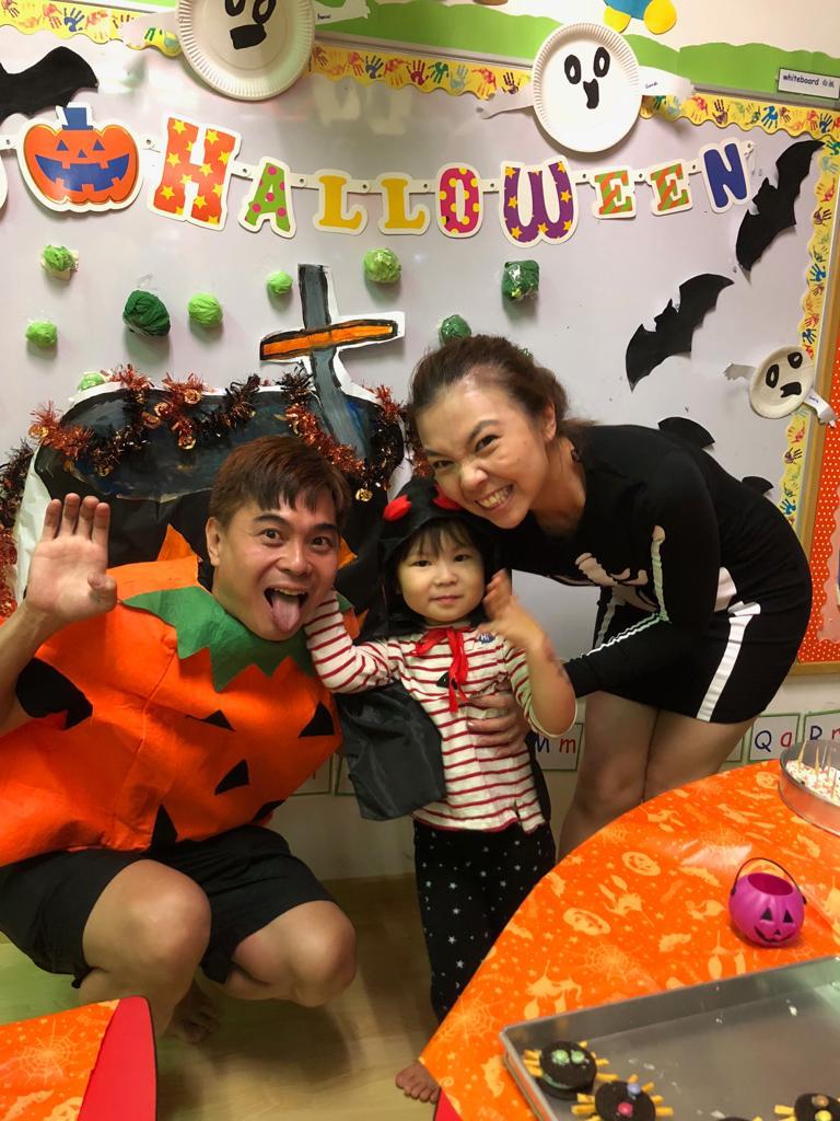 childcare centre macpherson