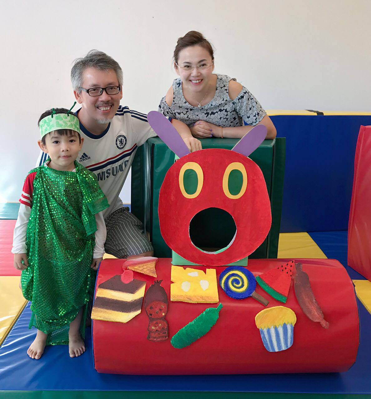 childcare centre macpherson