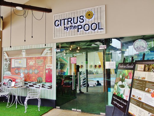 preschool woodlands