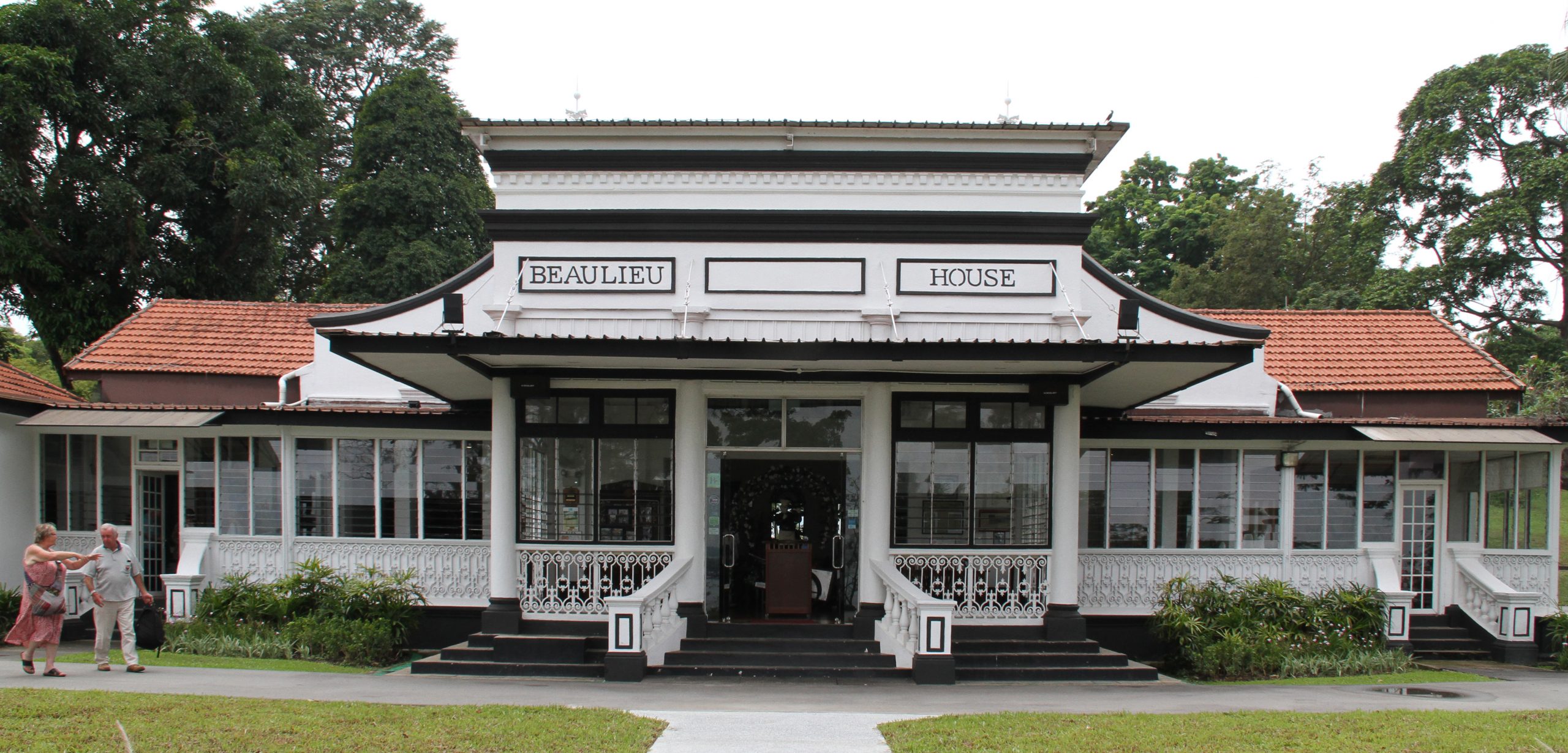 preschool woodlands