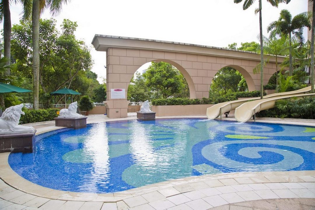 preschool singapore
