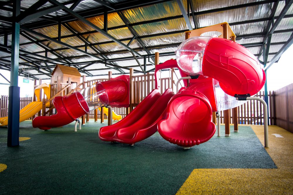 preschool singapore