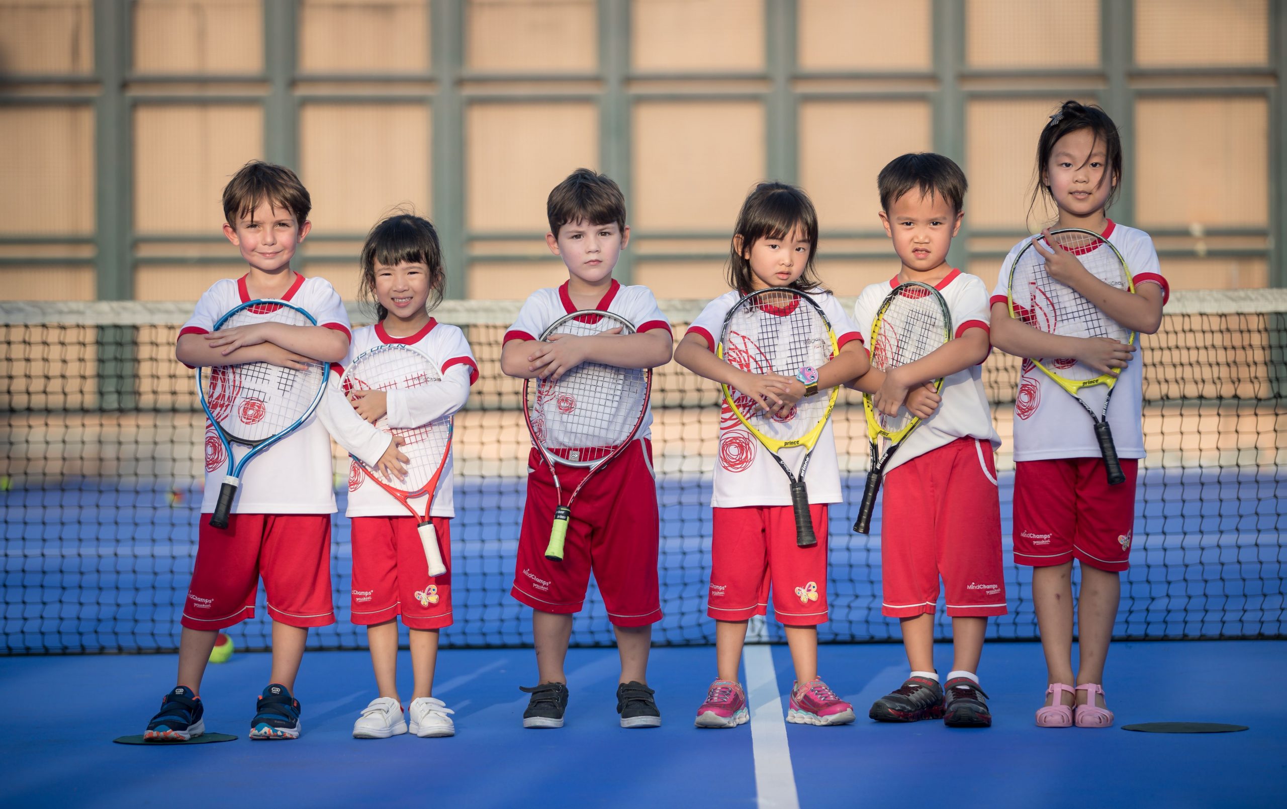preschool singapore