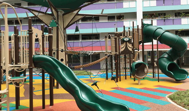 preschool sembawang