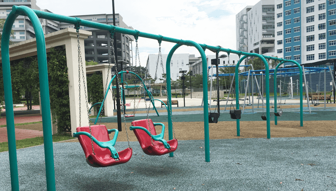 preschool sembawang