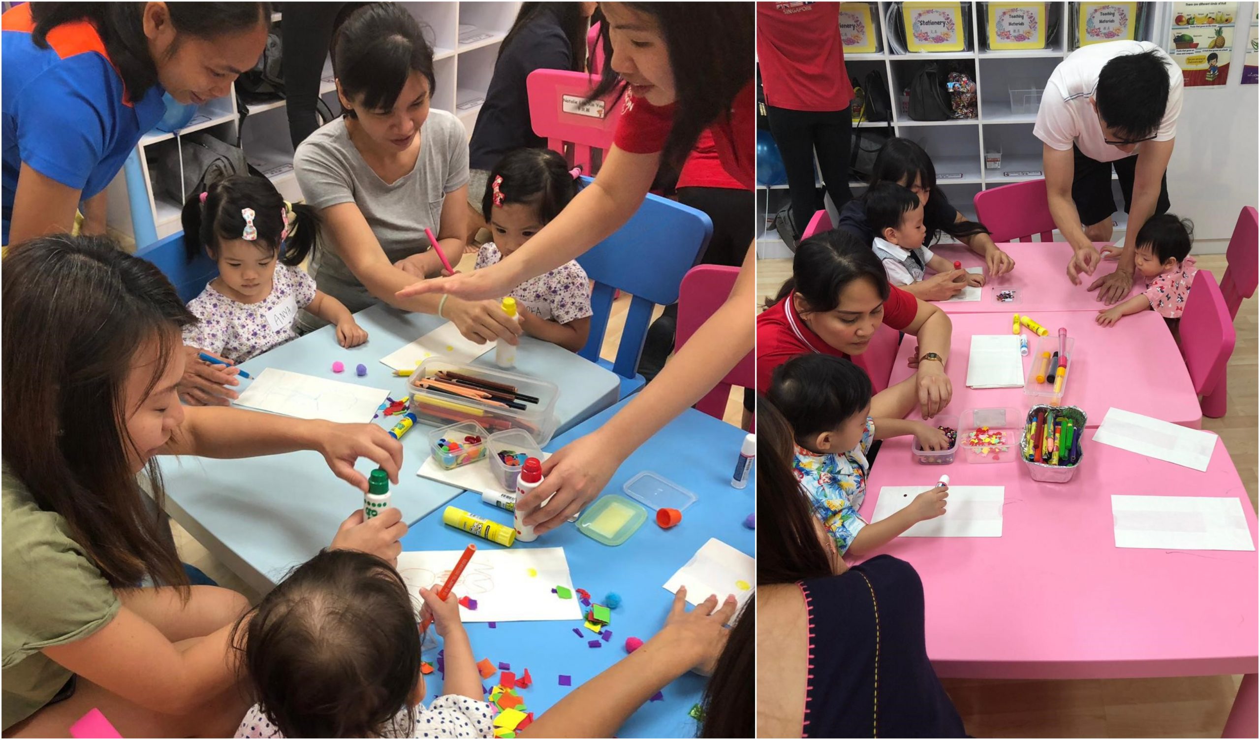 mindchamps serangoon