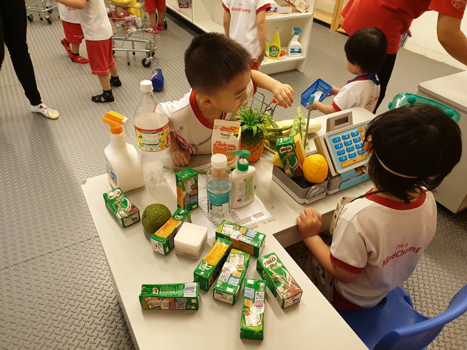 playgroup singapore