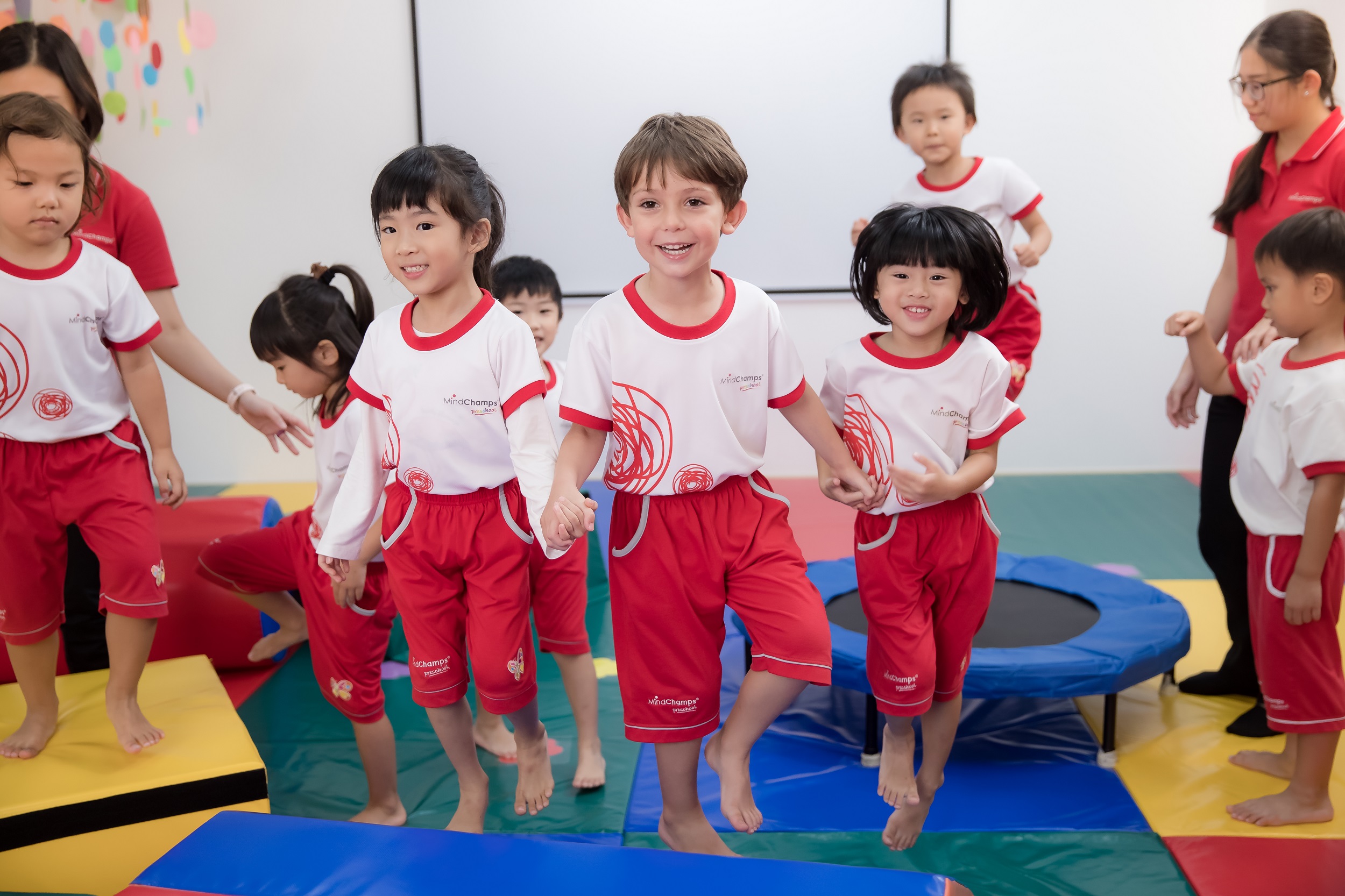 playgroup singapore