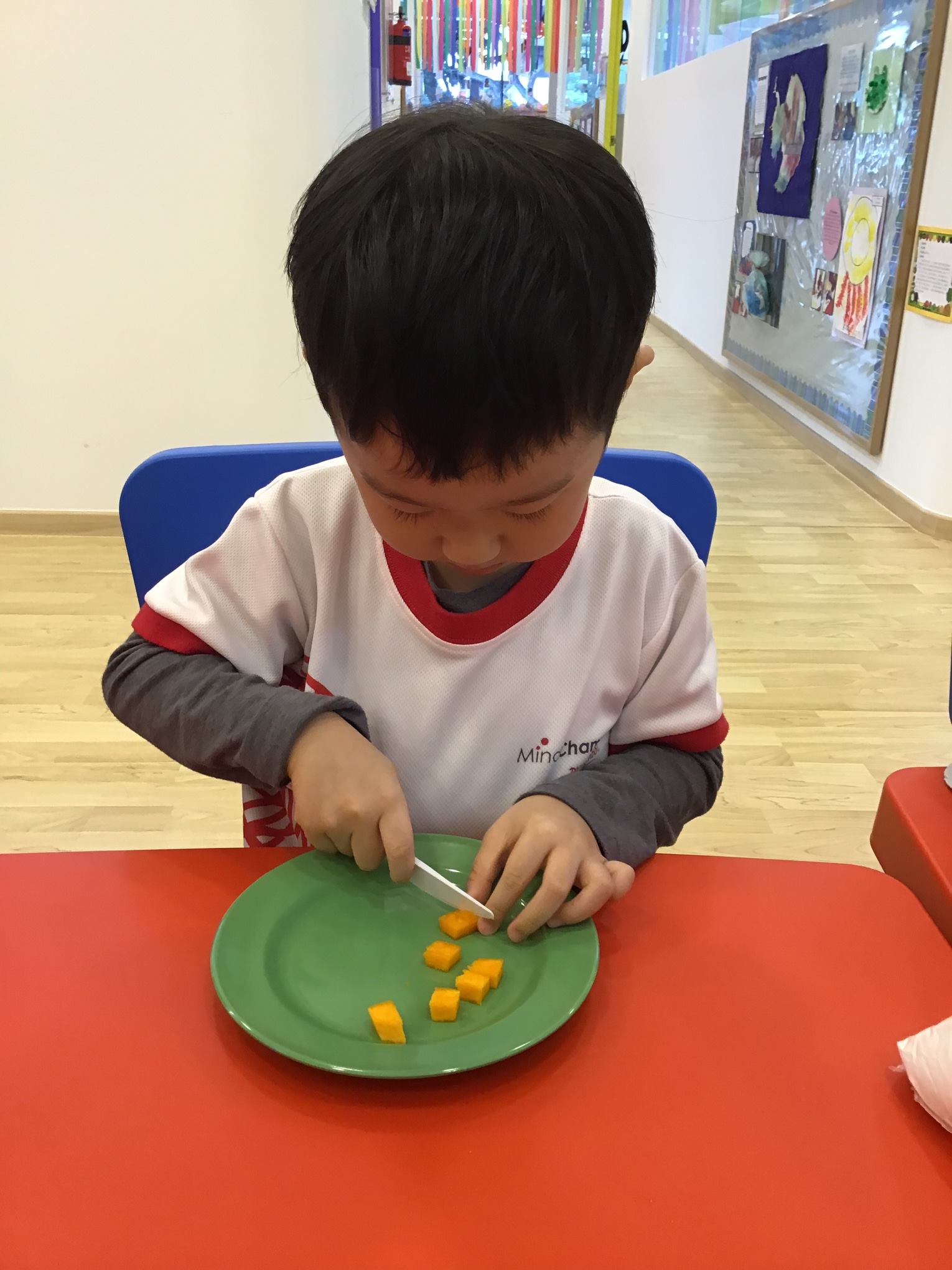 preschool singapore