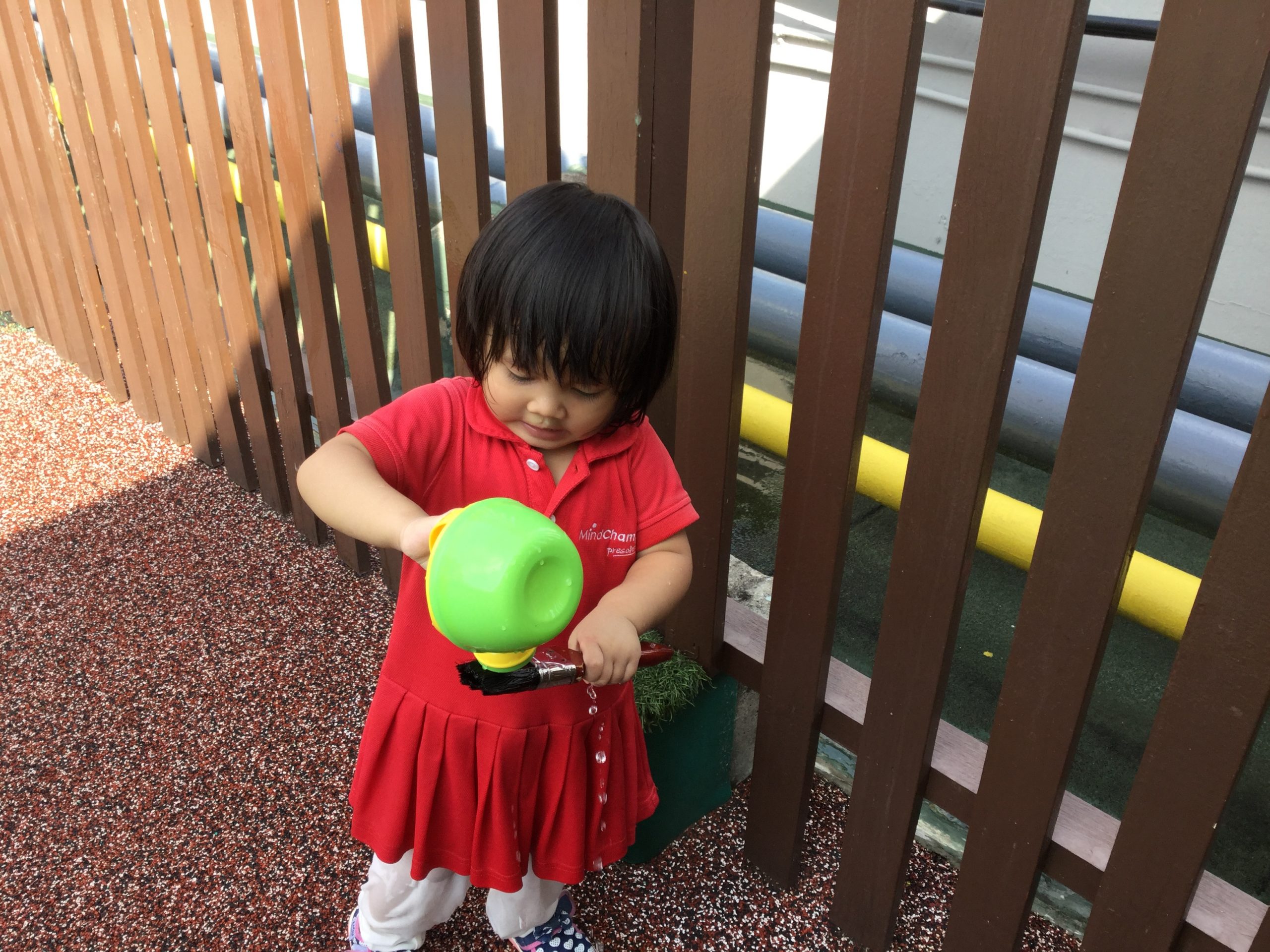 preschool singapore