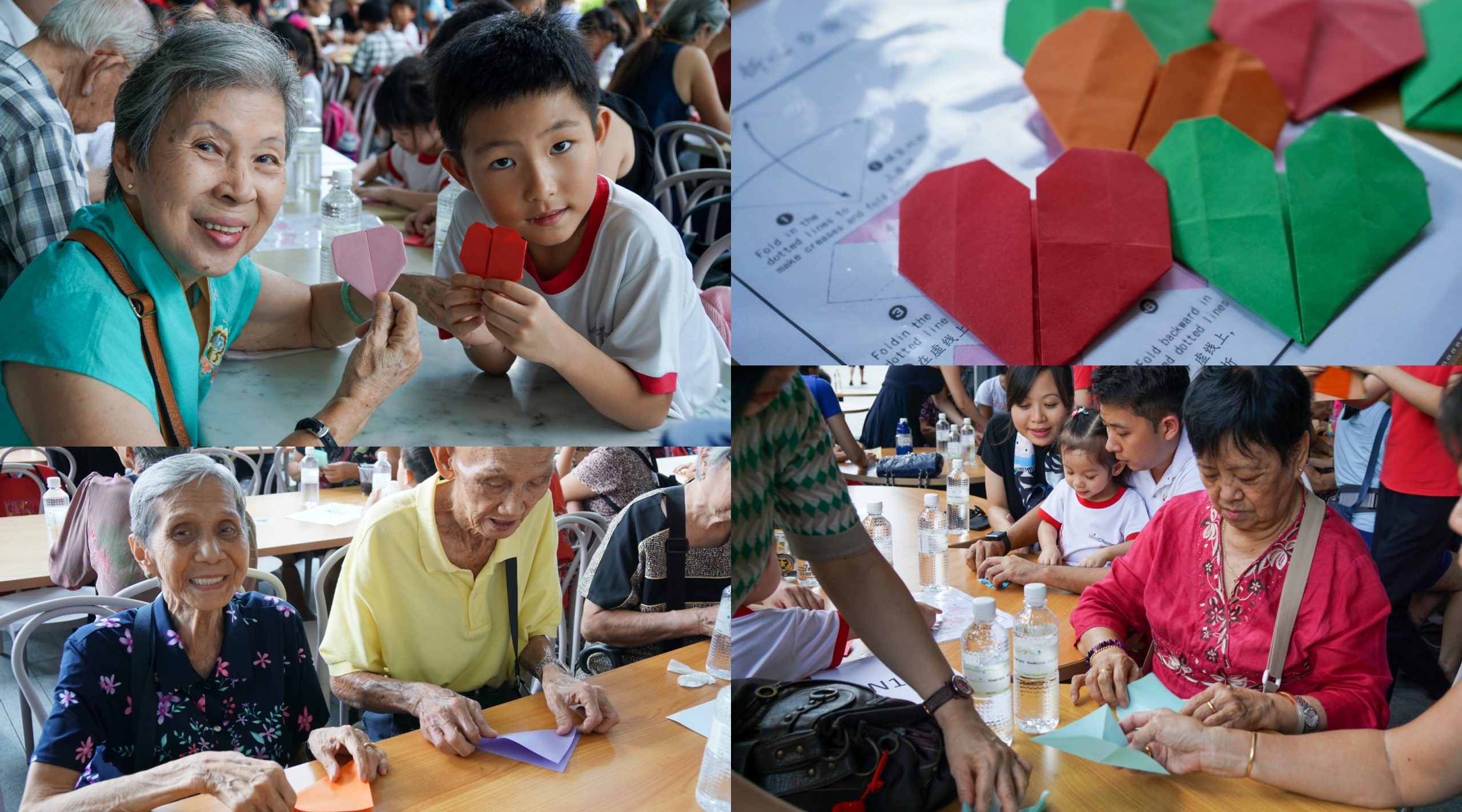 mindchamps chinese preschool