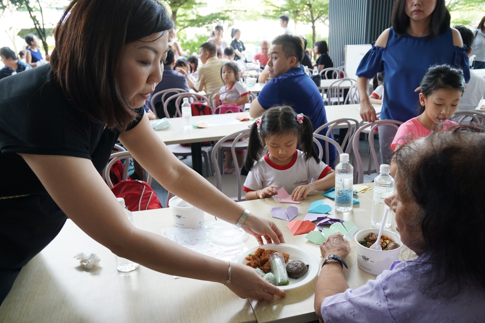 mindchamps chinese preschool
