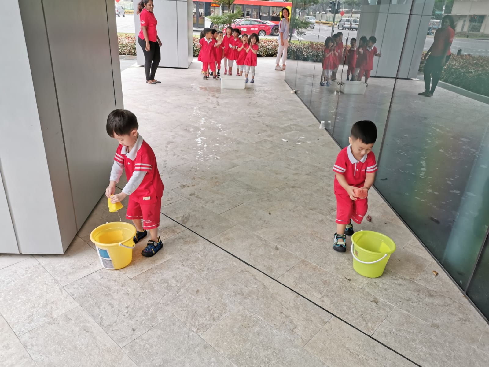 best preschool in singapore