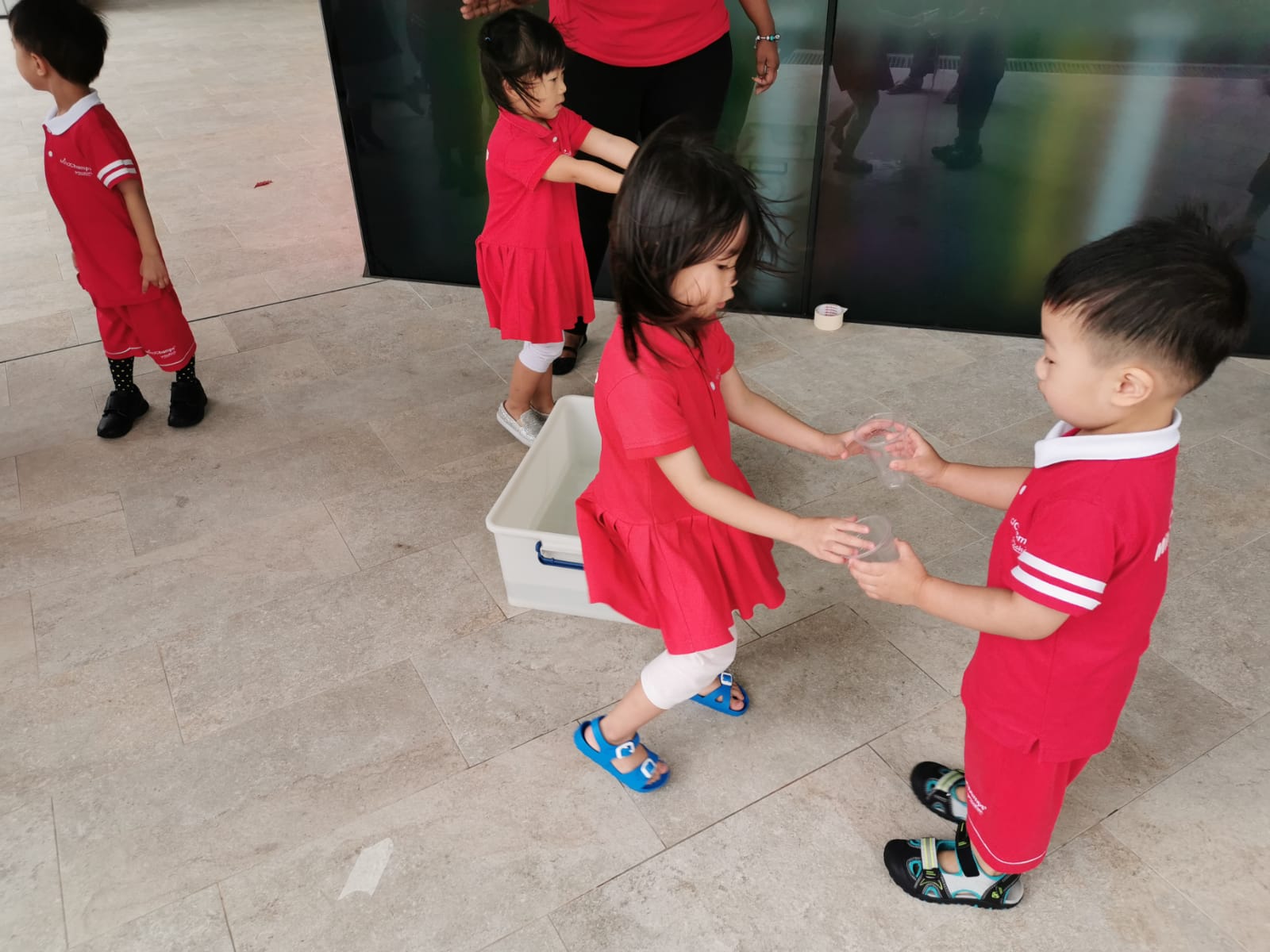 best preschool in singapore
