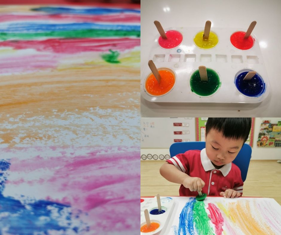 preschool singapore