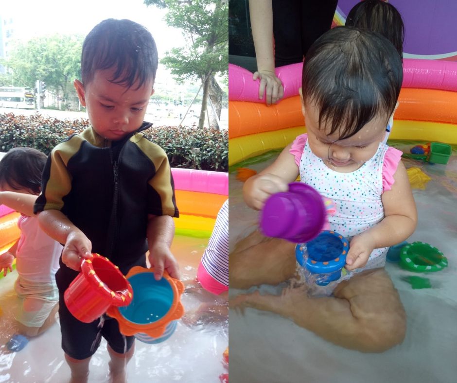 preschool singapore