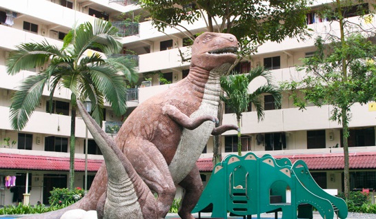 preschool bishan