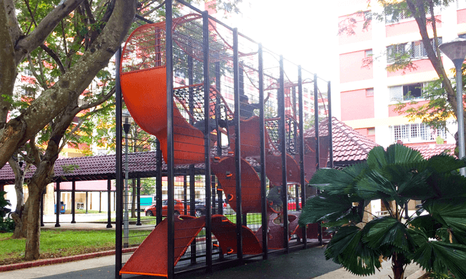 preschool bishan