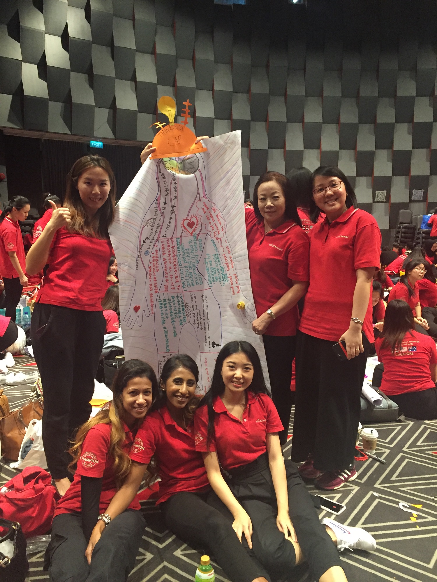 preschool singapore