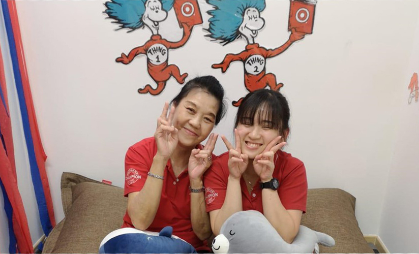 preschool singapore