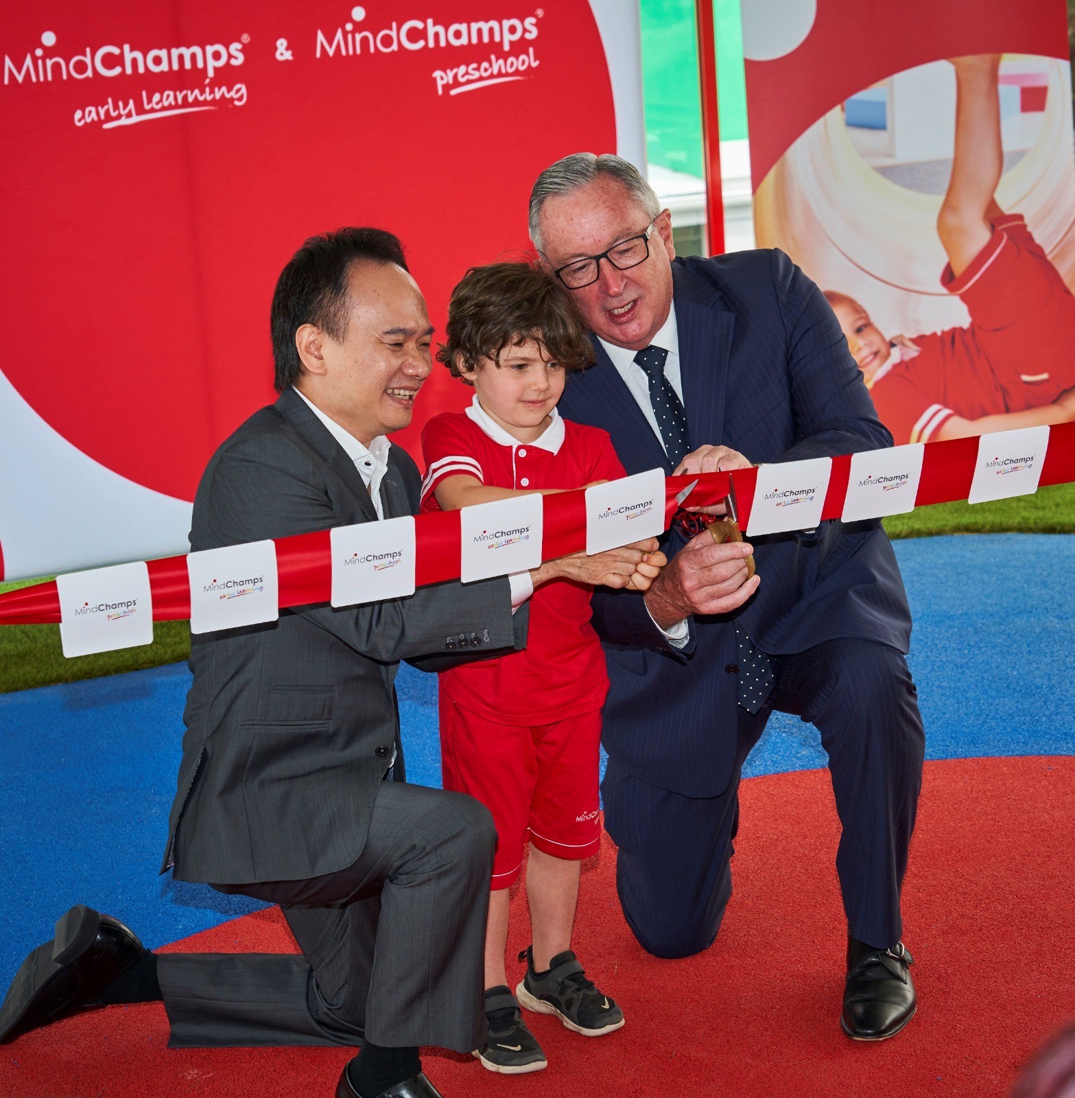 mindchamps australia