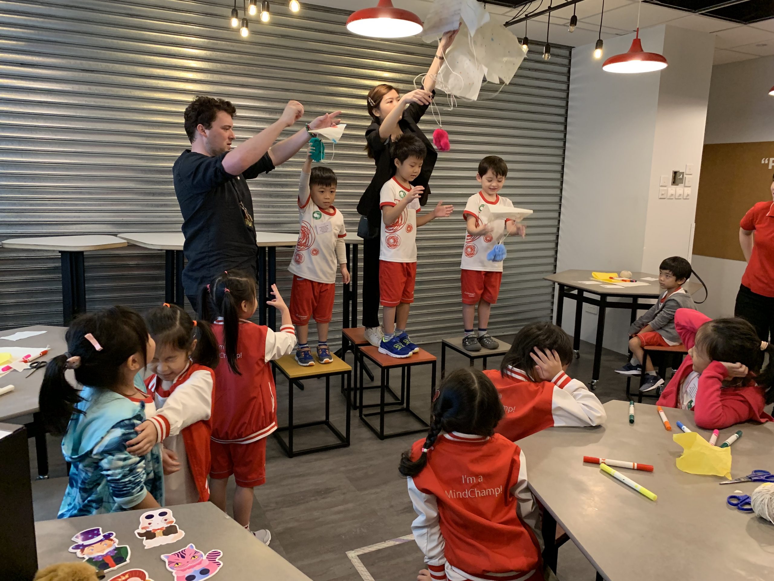 preschool west coast plaza