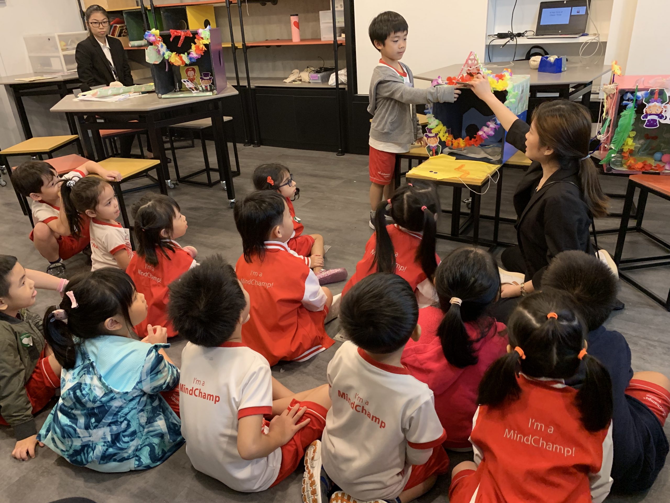 preschool west coast plaza