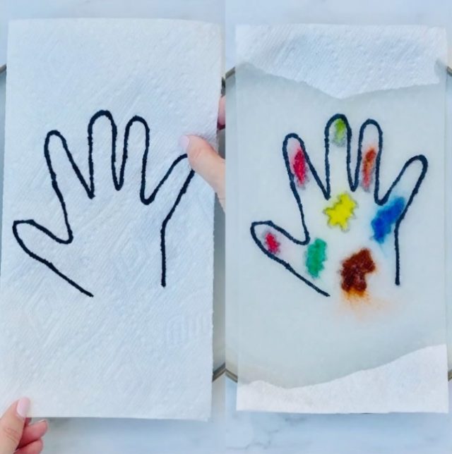 5 StayHome Activities That Teach Your Preschooler About COVID19