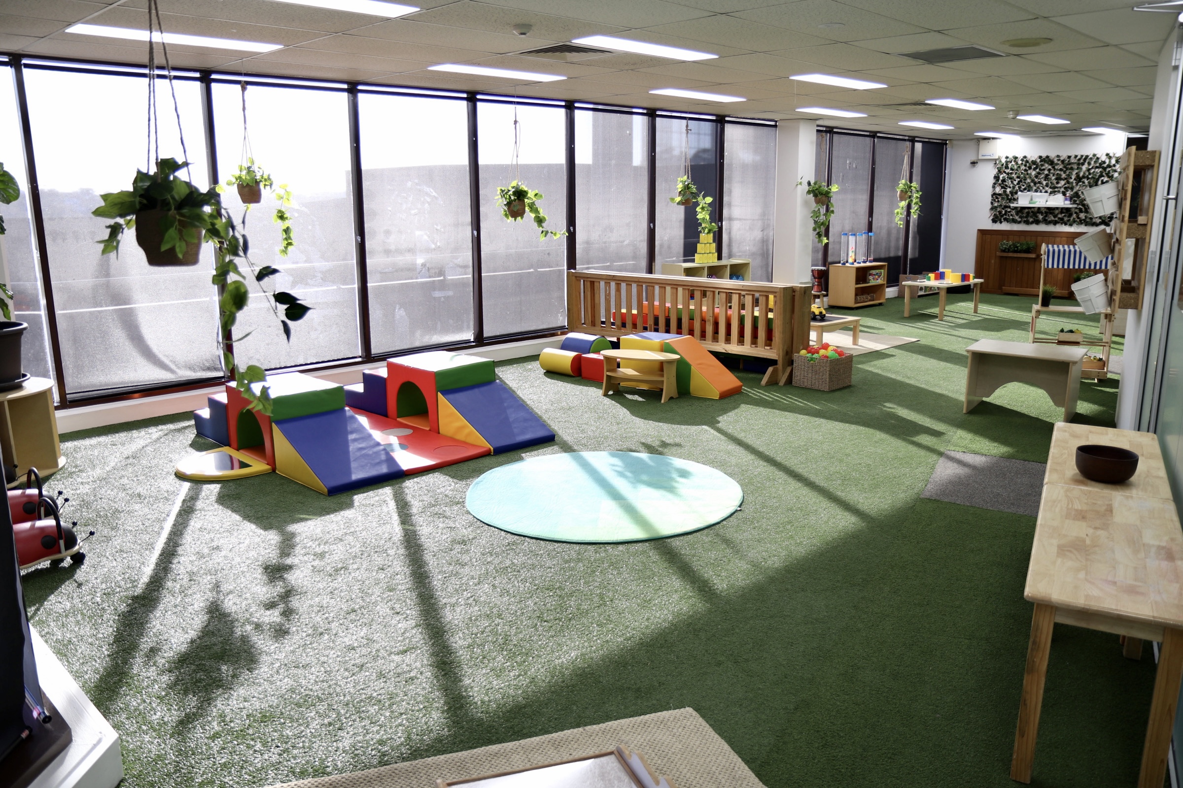 Chatswood Early Learning MindChamps Australia