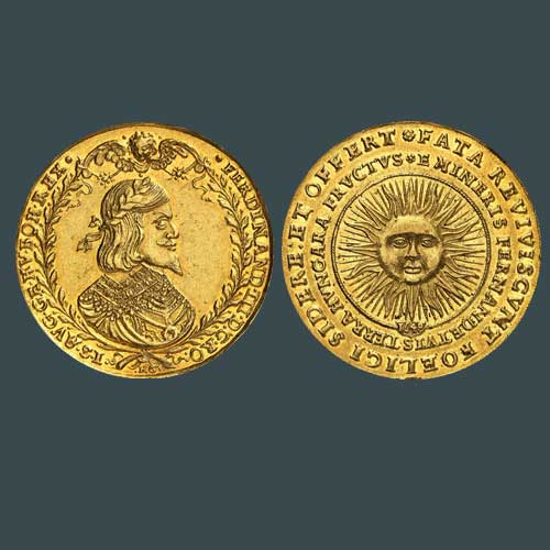 10-Ducat-Coin-of-Emperor-Ferdinand-III