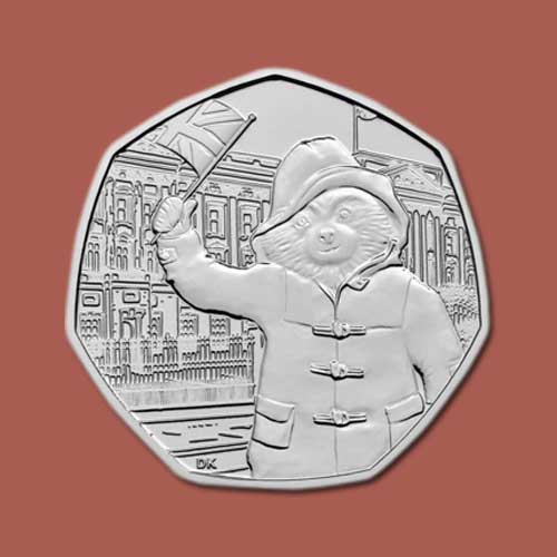 New-Paddington-Bear-Coins-to-Soon-Enter-Circulation