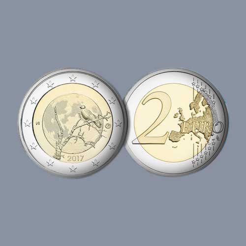 100th-Anniversary-of-Finland’s-independence-Celebrated-on-Latest-Coins