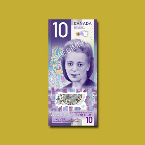 Reason-for-Introducing-a-Vertical-Design-for-Canada’s-$10-Note