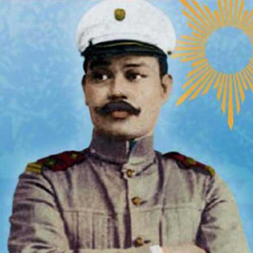 General Antonio Luna Honoured On Philippine Coins Mintage World 29673 ...