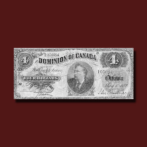 History-of-the-First-Canadian-Banknotes