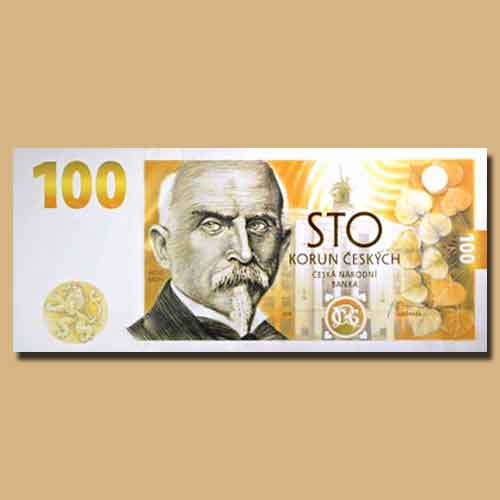 New-100-korun-Commemorative-Note-Design-Selected